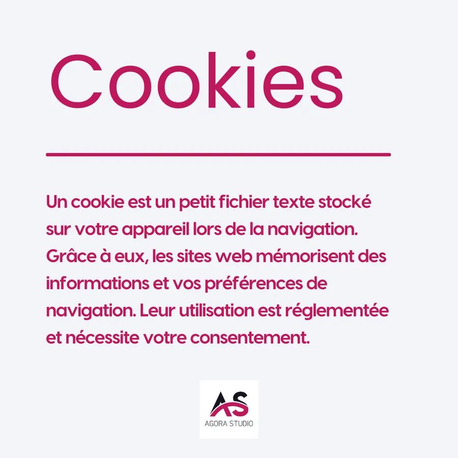 Visuel 2 lié à Un site web sans cookies pour la vie privée des utilisateurs