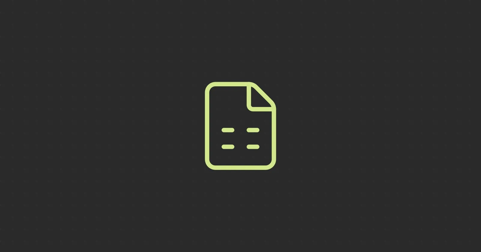Créer une application métier à partir d'un fichier Excel, est-ce possible ?